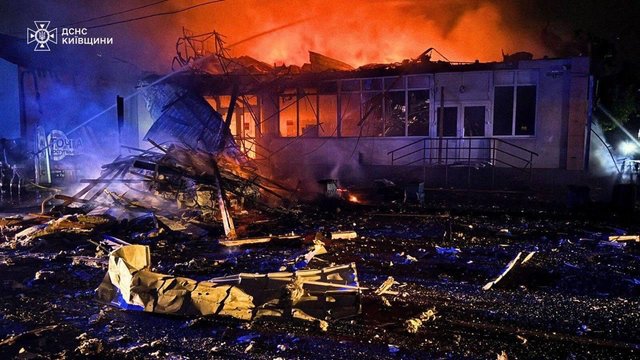 Сибіга закликав всіх партнерів України рішуче відреагувати на масові російські удари по українській енергетиці