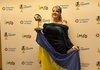 Українська журналістка Юлія Рябова здобула престижну радіопремію в Ірландії
