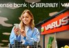 Sense Bank додав картку лояльності VARUS у Sense SuperApp з унікальною функцією