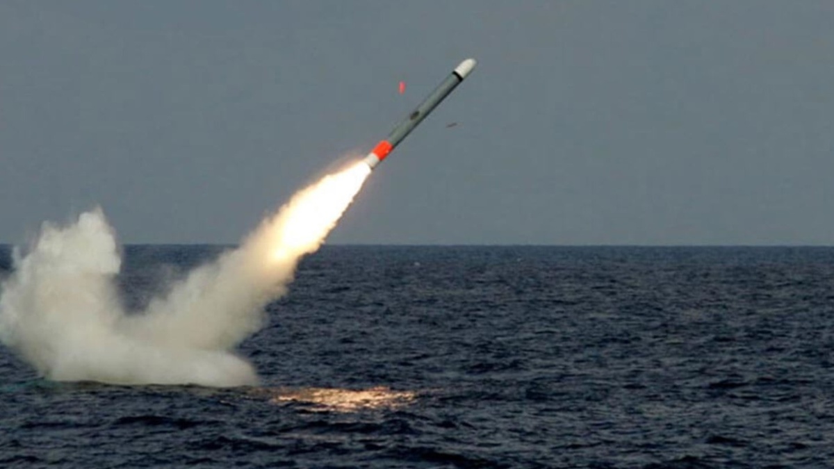 Tomahawk missiles successfully used against Russian air defense in Syria – CCD
