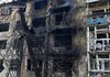 Количество пострадавших в результате удара по Шахтерскому на Днепропетровщине возросло до 11-ти
