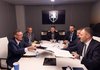 Американская Bell Helicopter будет развивать свои сервисные центры на территории Украины