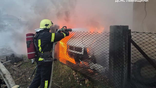 До четырех возросло количество жертв на Львовщине, еще четверо пострадали - ГСЧС