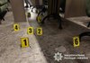 Полиция задержала мужчину, устроившего стрельбу в киевском баре