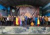 Посольство Республики Индонезия в Украине организовало "День батика"