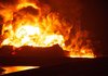 Россия трижды за неделю массированно атаковала газовую инфраструктуру Украины - "Нафтогаз"