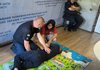 Рятувальники ДСНС із Черкащини пройшли тренінги з першої допомоги від УЧХ