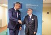 Кличко пригласил в Украину мониторинговую миссию Совета Европы относительно давления на органы самоуправления