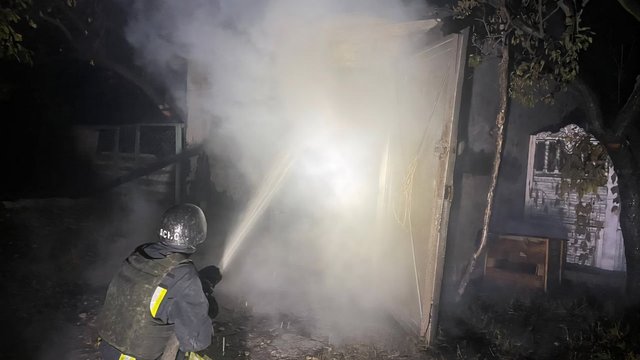 Дві людини загинули та ще семеро постраждали внаслідок ворожих атак по Дніпропетровщині