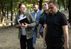 Правительство упорядочивает процесс эвакуации из прифронтовых громад