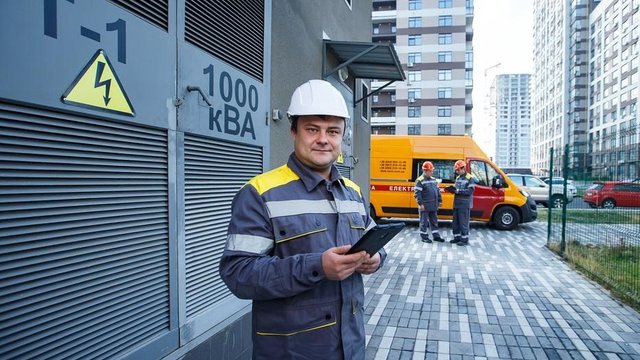 ДТЕК закінчив реконструкцію 21 енергооб'єкта у Києві напередодні зими