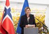 Первая леди Украины приняла участие в открытии памятника королеве Эллисив, дочери Ярослава Мудрого