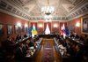 Україна готова працювати над тим, щоб убезпечити Словаччину від будь-яких ризиків постачання енергоносіїв, - Свириденко