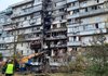 Кількість постраждалих у Києві внаслідок нічної атаки російських БпЛА зросла до 31 – Ткаченко