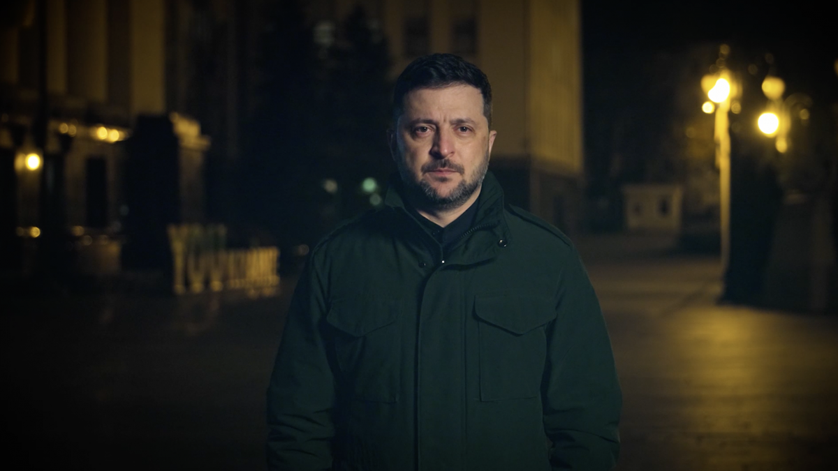 Zelenskyy on possibility of receiving Rafale aircraft: everything depends on negotiations