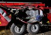 РФ повторно ударила по Харьковщине: погиб спасатель, пятеро ранены - ГСЧС