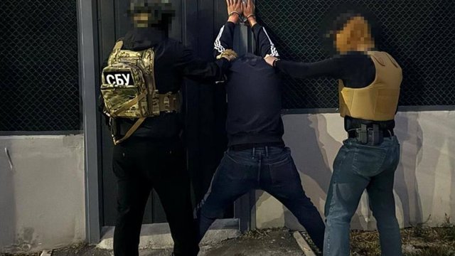 Автомеханік з Одещини готував теракти біля ТЦК та оборонної будівлі в Ізмаїлі - СБУ