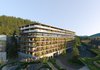 GORO Mountain Resort открыл для инвестиций второй отель комплекса ONDE