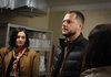 В Вышгороде Киевской области введено в эксплуатацию новое укрытие для школьников, построенное по всем стандартам безопасности и комфорта