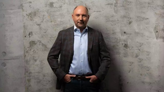 Гендиректор StarLihgtMedia Богуцкий: Я не вижу интереса к украинскому языку от государственных чиновников