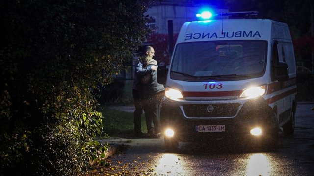 На Черкащині в результаті російської атаки постраждали 10 людей, серед них дитина – ДСНС