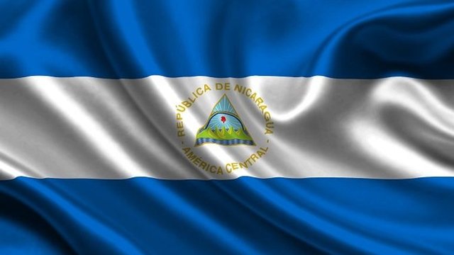 Україна розриває дипломатичні відносини з Нікарагуа