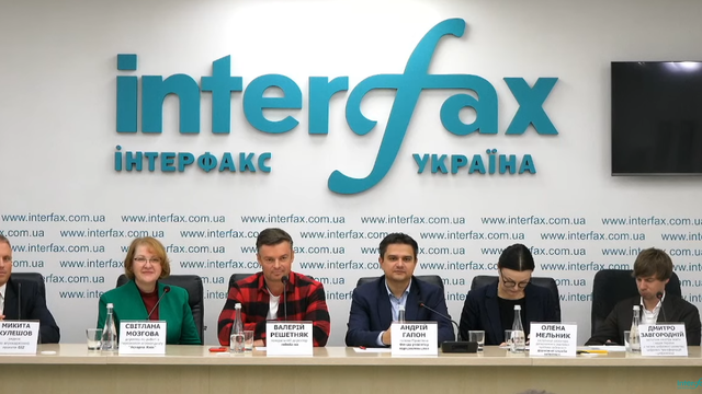 Війна ускладнила взаємодію підприємств та закладів освіти у підготовці кадрів, ФРП реалізує проєкт вирішення проблеми