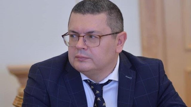 Нардеп Мережко сумнівається в готовності Пекіна тиснути на Кремль