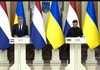 За цю війну обовʼязково має бути відповідальність для всіх, хто розпочав її – Зеленський