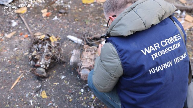 До 9 осіб збільшилось число постраждалих внаслідок атаки російських БпЛА у Харкові