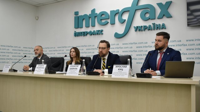Правники презентували Diplomatic Legal Hub — платформу правової підтримки для дипломатів, іноземних громадян та бізнесу