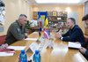 Виталий Кличко обсудил с послами Латвии и Чехии восстановление Киева после обстрелов