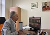 Глава Госэтнополитики обсудил с верховным комиссаром ОБСЕ по делам нацменьшинств проведение НМТ на языках меньшинств