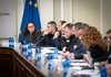 Свириденко с депутатами обсудила энергетическую устойчивость, агросектор и детенизацию