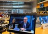 Качка представив досягнення України у верховенстві права та антикорупційній політиці у Коордкомітеті Ради Європи