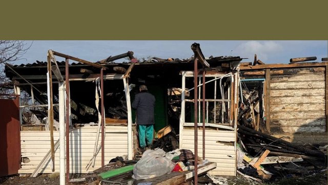 На Сумщине ранены 12 человек из-за вражеской атаки дроном по автомобилям на оживленном участке дороги