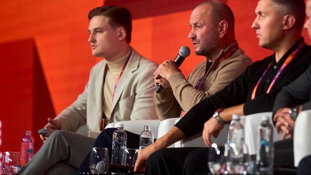 Як буде розвиватись ринок нерухомості в Україні — Олександр Овчаренко, співвласник Standard One