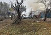 Росіяни 15 раз обстріляли Донеччину, троє людей загинули, 11 поранені – ОВА