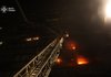 Зеленский: РФ нанесла по Украине удар более чем 450 дронами и более чем 30 ракетами, главная мишень - энергетическая инфраструктура
