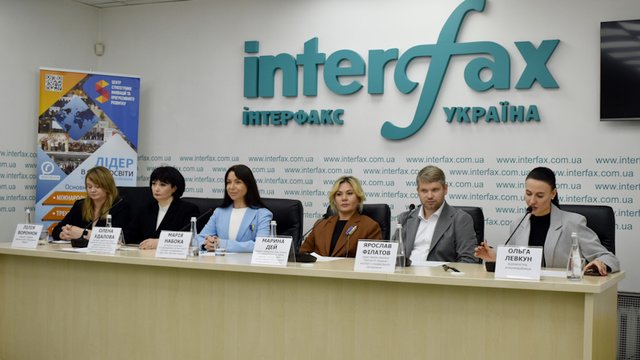 Впровадження системи НАССР у закладах освіти — це питання безпеки дітей, а не формальності — думка експертів