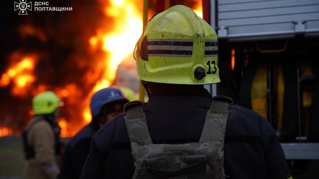Росія вночі вдарила більше ніж 300 ударними дронами та 37 ракетами – Зеленський