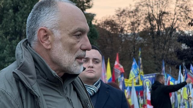 Держприкордонслужба: Причина розформування підрозділу Касьянова – це відсутність підтверджених уражень російських обʼєктів