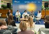 "Суперлюди. Світло серед нас": у ТРК "Проспект" відкрилася фотовиставка про силу відновлення військових і цивільних