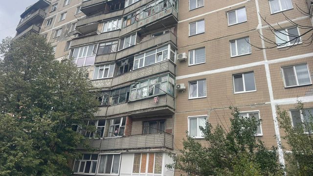 У Костянтинівці загинула цивільна людина через ворожі обстріли минулої доби