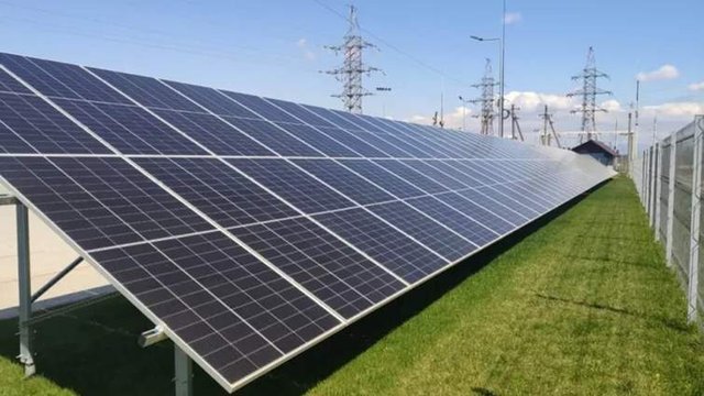 "Кернел" планує побудувати найбільшу СЕС на Західній Україні потужністю 250 МВт