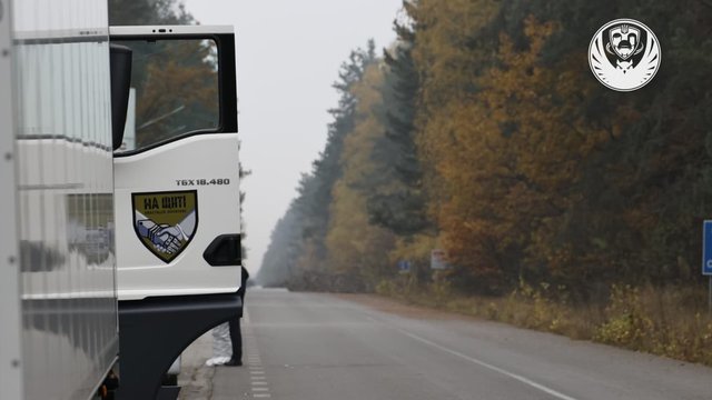 В Украину вернули тела 1000 погибших, по утверждению российской стороны, украинских военных - Коордштаб