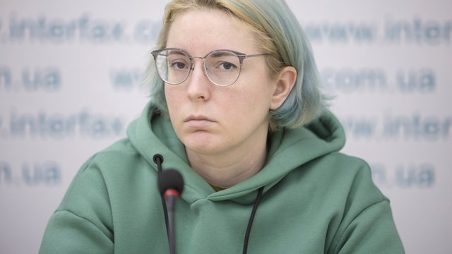 Зінкевич задекларувала 3,2 млн грн доходів за 2025р