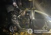 В Киевской области произошло ДТП с участием подростков: один погиб, шестеро травмированы