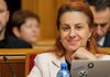 Калмикова про необхідність запровадження омбудсмана з питань ветеранів: Це питання для широкої дискусії
