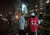 УКК развернет пункт поддержки для пострадавших от атаки российских БпЛА в Харькове